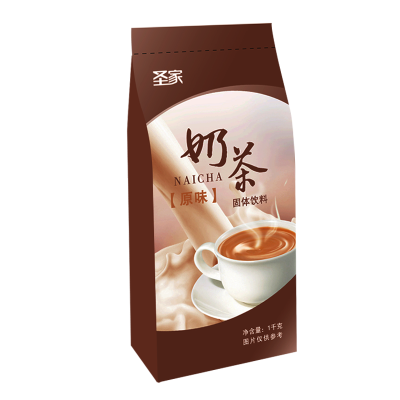 圣家 香浓奶茶