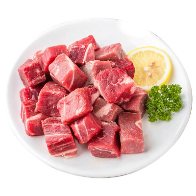 恒都 醇厚鲜牛肉