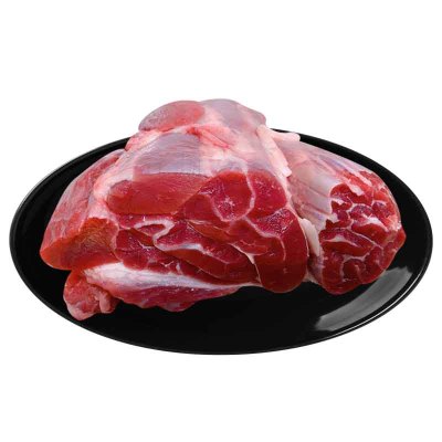 顽皮牛 醇厚鲜牛肉