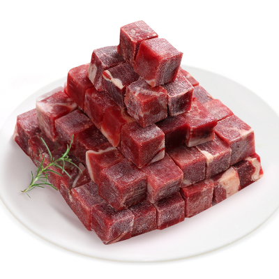 暖男厨房 鲜牛肉