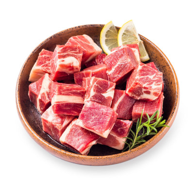 赤豪 醇厚鲜牛肉