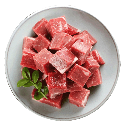 恒都 醇厚鲜牛肉