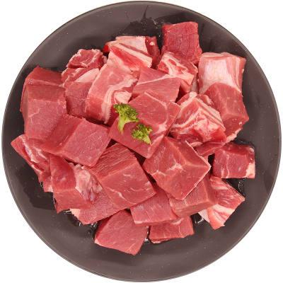 伊赛 醇厚鲜牛肉