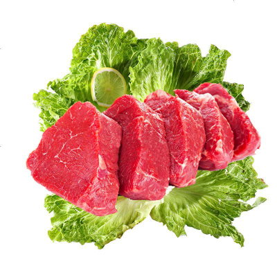 鲜有汇聚 醇厚鲜牛肉