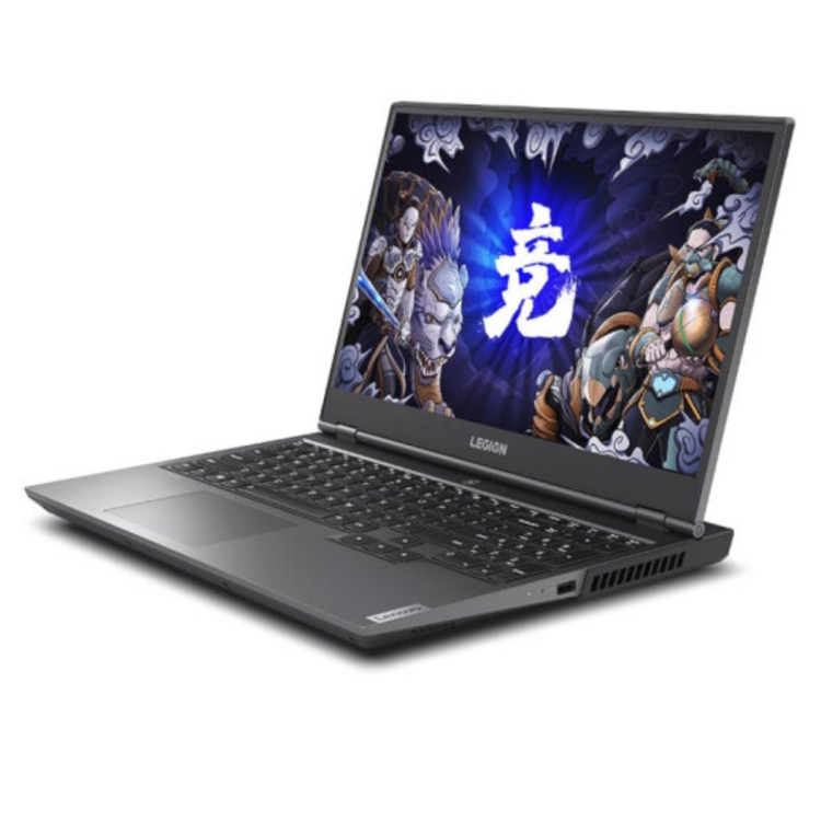 联想(Lenovo)拯救者Y7000P 15.6英寸窄边框 游戏本电脑 i7-8750H 8G GTX1060