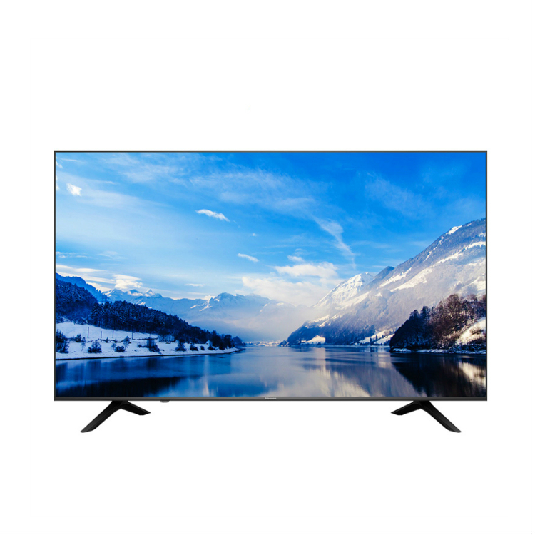 海信(Hisense)电视 H55E3A 55英寸 4K超高清 HDR 金属背板 智能液晶平板电视机 丰富影视教育资源