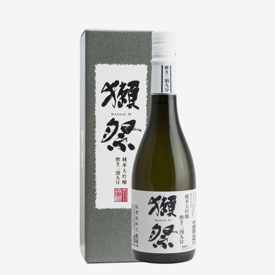 獭祭 纯米大吟酿清酒