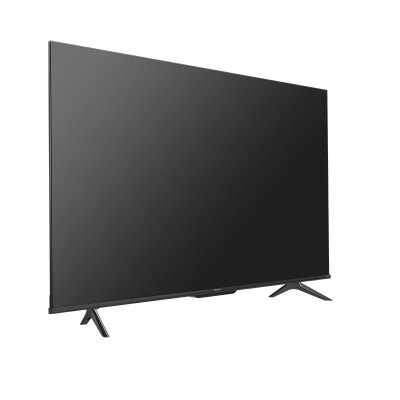 海信（Hisense）旗舰店 65E3F-PRO 65英寸AI声控 2+32GB大内存 悬浮全面屏防抖电视 智能液晶平板