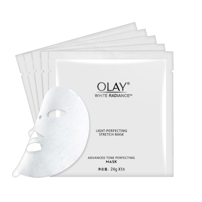 Olay 保湿面膜