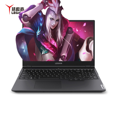 联想(Lenovo)拯救者Y7000P 2019 15.6英寸 游戏本 电脑 i7-9750H 16G 512G 6G