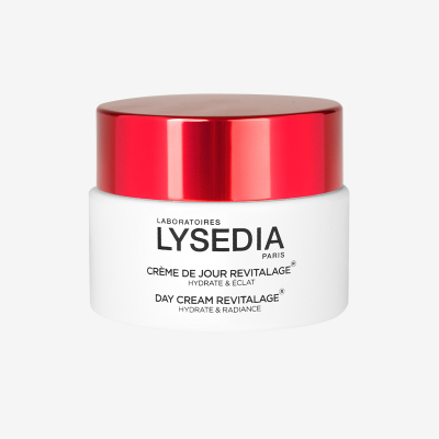 Lysedia焕活红参保湿面霜 50ml