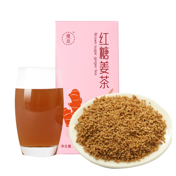 天方 红糖姜茶