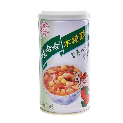 娃哈哈便携方便食品