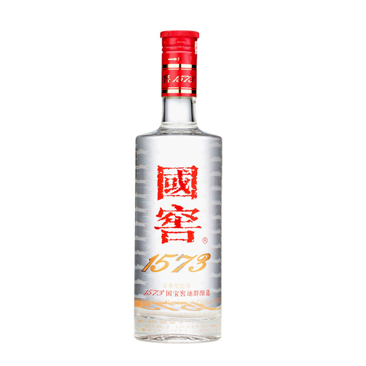 泸州老窖白酒