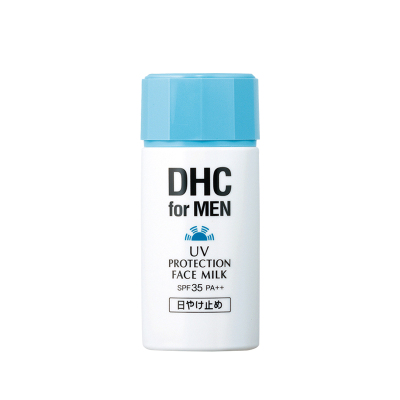 DHC 轻薄防晒露