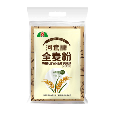 河套 家用小麦粉