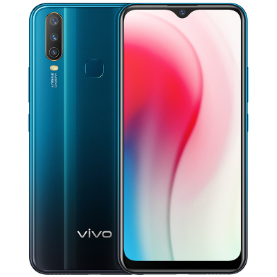 vivo 全面屏手机