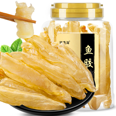 福东海 鱼胶花胶