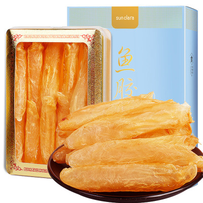 桑克拉花胶鱼胶