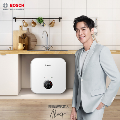 博世（BOSCH） 储水式电热水器 TR 3000 T 10-2 MH 10L