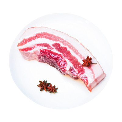 野蛮香 醇香五花肉