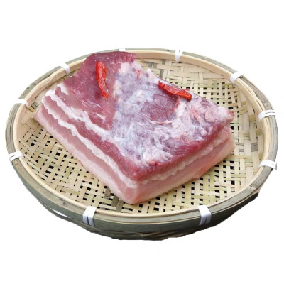 牧鹅 醇香五花肉