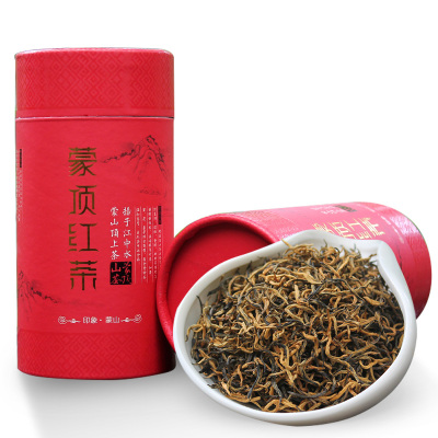 禹蒙 浓醇工夫红茶