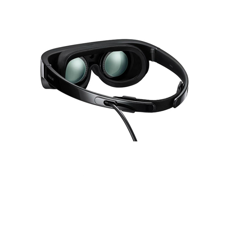 HUAWEI VR Glass 虚拟现实设备 CV10 亮黑色