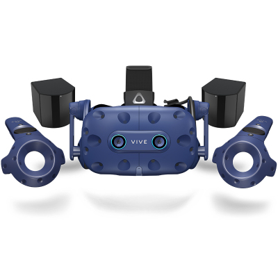 HTC VIVE PRO 2.0 智能VR眼镜