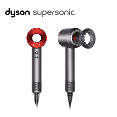 戴森（Dyson） Supersonic 吹风机 HD03 Ir/Ir/Rd 330467-01