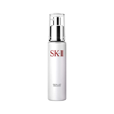 SK-II 滋润乳液