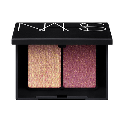 NARS 丝滑眼影盘