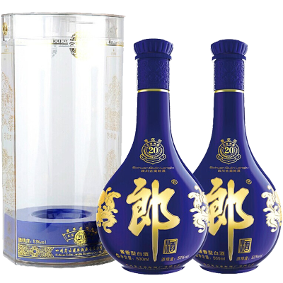 五粮液 酱香白酒