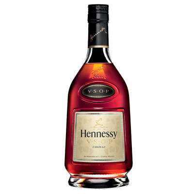 轩尼诗 Hennessy V.S.O.P 700ml 单支 盒装