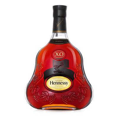 轩尼诗 Hennessy X.O 700ml 单支 盒装