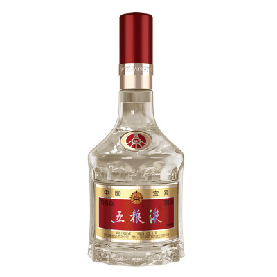 52度五粮液500ml