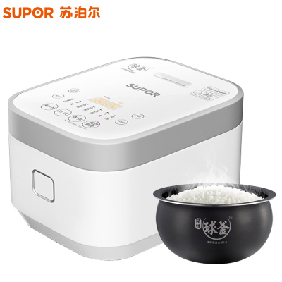 苏泊尔(SUPOR) IH电磁电饭煲 SF30HC649