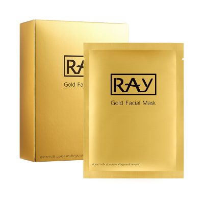 RAY 舒缓面膜