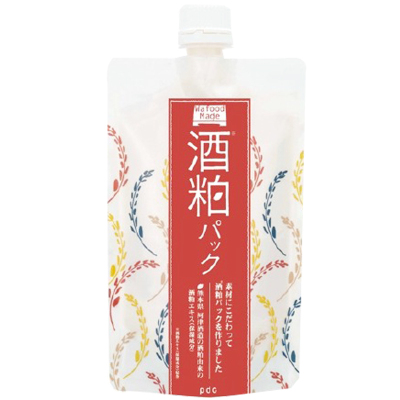 碧迪皙 舒缓面膜