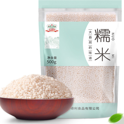 吉得利 糯米 500g