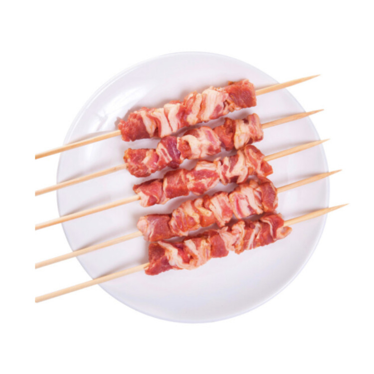 大庄园羊肉
