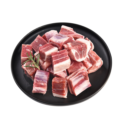 蒙羊康盛羊肉