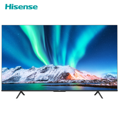 海信(Hisense)75E3F 75英寸液晶电视