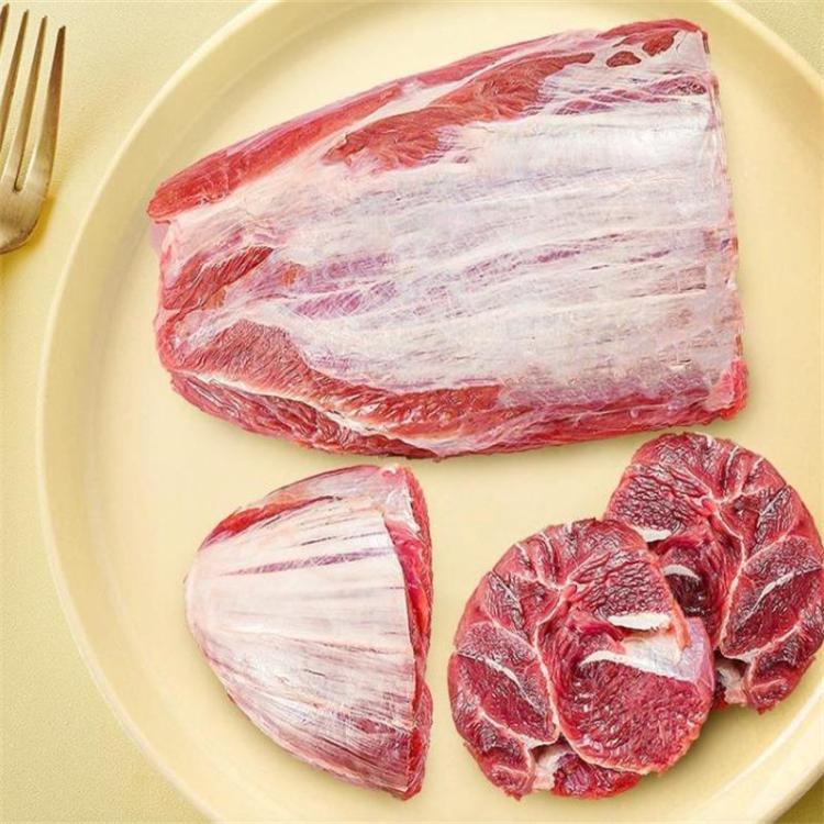 小牛凯西 原切牛腱子