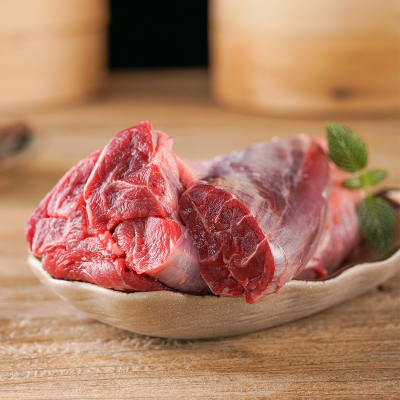 顽皮牛 原切牛肉
