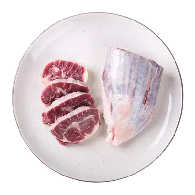 鲜聚汇 澳洲谷饲牛腱