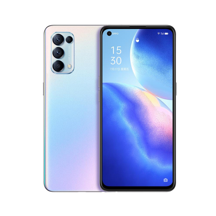 OPPO Reno5 5G 星河入梦 8GB+128GB 全网通