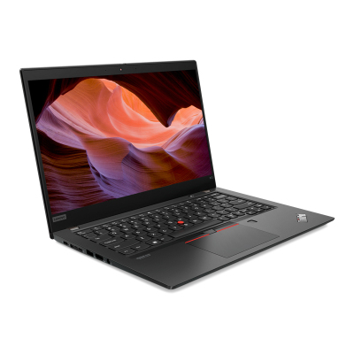 ThinkPad X13 Gen1 20T2-A002CD 13.3英寸笔记本电脑 i5-10210U 8G 512G