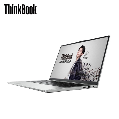 ThinkBook 14s 14英寸商务办公轻薄笔记本电脑 I5-1135G7/16G/1T