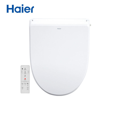 海尔(Haier)卫玺 V-158plus 智能马桶盖 洁身器